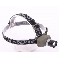 FBI F 333 PİLLİ KAFA FENERİ FBI F 333 PİLLİ KAFA FENERİ